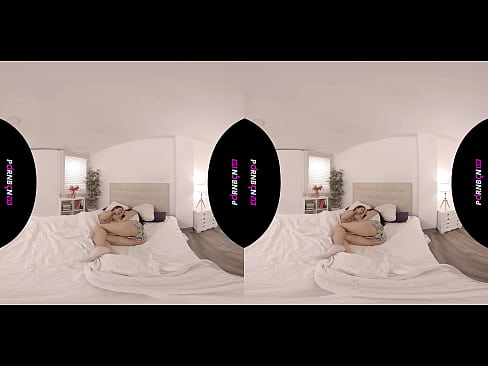 ❤️ PORNBCN VR De jèn madivin reveye eksitan nan reyalite vityèl 4K 180 3D Geneva Bellucci Katrina Moreno ❌ Fucking nan pònografi ht.porngipfy.ru