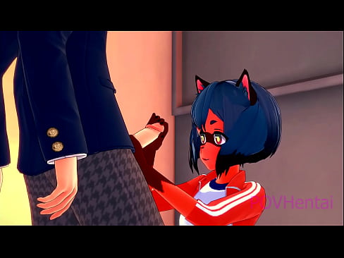 ❤️ Nouvo ranch bèt ak Michiru Kagemori ❌ Fucking nan pònografi ht.porngipfy.ru
