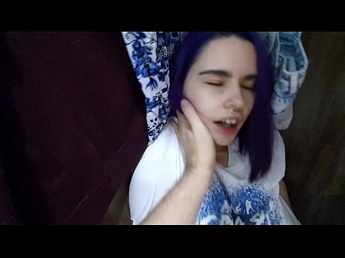 ❤️ Jwenn sè m nan klozèt la epi li te ede l kom ❌ Fucking nan pònografi ht.porngipfy.ru