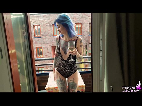 ❤️ Enorme ti fi souse ak yon Gulp ak mèrdik pasyone anba syèl la louvri ❌ Fucking nan pònografi ht.porngipfy.ru